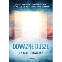 Odważne dusze Samsara