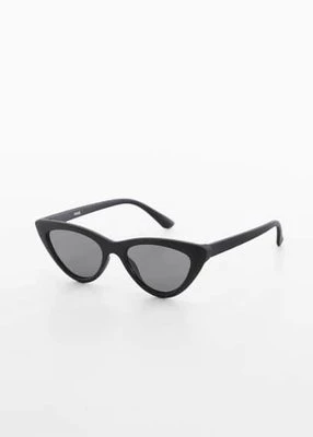 Okulary przeciwsłoneczne retro MANGO TEEN