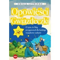 Opowieści gwiazdeczki. O tym że Bóg przygotował dla każdego wyjątkowe zadanie eSPe