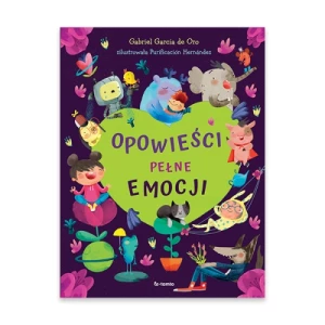 Opowieści pełne emocji Totamto