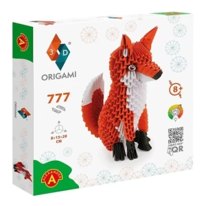 Origami 3D - Lis Alexander