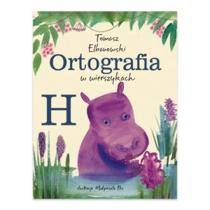 Ortografia w wierszykach H Tabula rasa