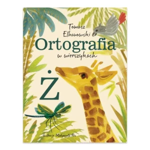 Ortografia w wierszykach Ż Tabula rasa