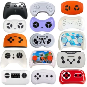 ORYGINALNY PILOT DO AUTA NA AKUMULATOR DLA DZIECI zdalnie sterowany 2.4 G