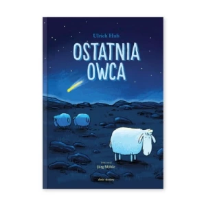 Ostatnia owca Dwie siostry