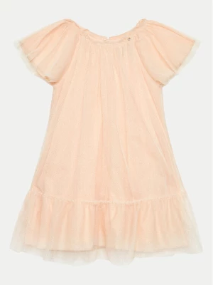 OVS Sukienka elegancka 1970917 Różowy Regular Fit