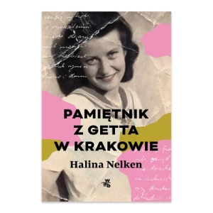 Pamiętnik z getta w Krakowie W.a.b.