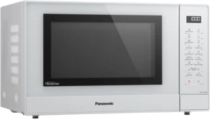 Panasonic NN-GT45KWSUG z grillem Panasonic NN-GT45KWSUG z grillem