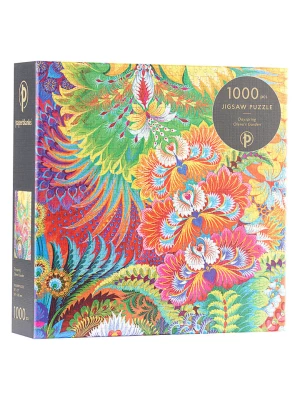 Paperblanks Puzzle (1000 szt.) "Daybreak" ze wzorem rozmiar: onesize
