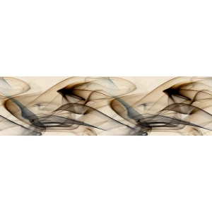 Pas dekoracyjny Smoke, 500 x 14 cm 4-Home