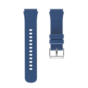 Pasek do zegarka GPS LocoWatch Video Granatowy