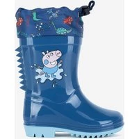 PEPPA PIG AW24-103PP Granatowy Peppa Pig