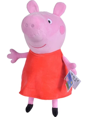 Peppa Pig Maskotka "Świnka Peppa" - 0+ rozmiar: onesize