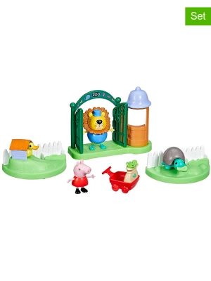 Peppa Pig Zestaw zabawek "Świnka Peppa" - 3+ rozmiar: onesize