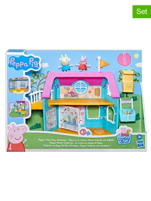 Peppa Pig Zestaw zabawek "Świnka Peppa" - 3+ rozmiar: onesize