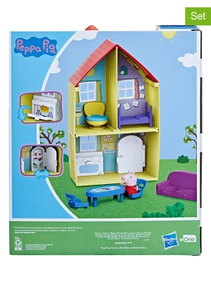 Peppa Pig Zestaw zabawek "Świnka Peppa" - 3+ rozmiar: onesize