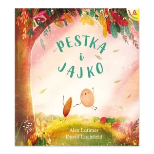 Pestka i Jajko Amber