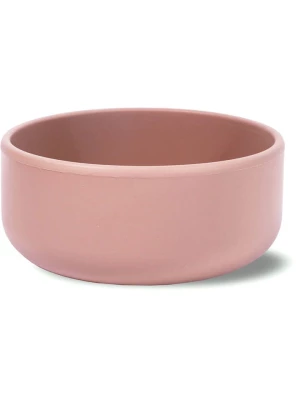 petú petú Miska w kolorze jasnoróżowym - Ø 11 cm rozmiar: onesize