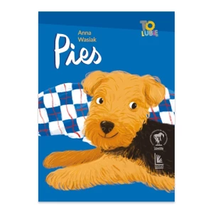 Pies Wydawnictwo literatura