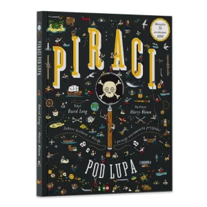 Piraci. Pod lupą Api papi