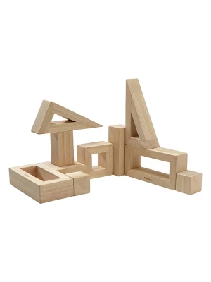 Plan Toys Klocki - 3+ rozmiar: onesize