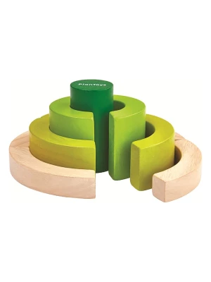 Plan Toys Klocki - 3+ rozmiar: onesize