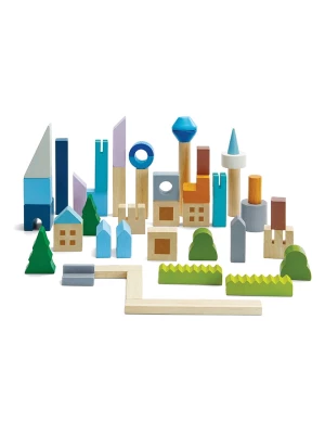 Plan Toys Klocki - 3+ rozmiar: onesize