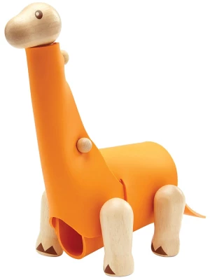 Plan Toys Zestaw budowlany - 3+ rozmiar: onesize