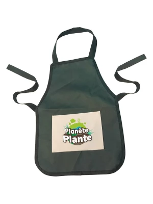Planete Plante Fartuszek ogrodniczy - 3+ rozmiar: S