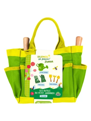 Planete Plante Torba ogrodnika - 3+ rozmiar: onesize