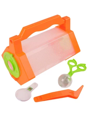 Planete Plante Zestaw do obserwacji owadów - 3+ rozmiar: onesize