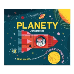 Planety Zysk i s-ka