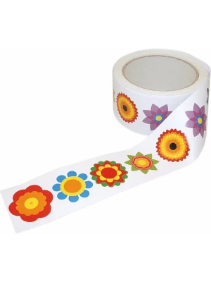 Playbox Naklejki (450 szt.) rozmiar: onesize