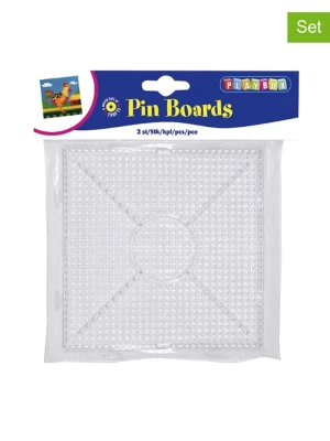 Playbox Płytki (2 szt.) do prasowanek - 5+ rozmiar: onesize