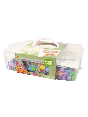Playbox Zestaw do majsterkowania "Mosaik" - 3+ rozmiar: onesize