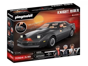 Playmobil Knight Rider 1SSPK1L5 Knight Rider - K.I.T.T.