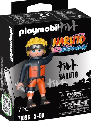 Playmobil Naruto 71096 Naruto