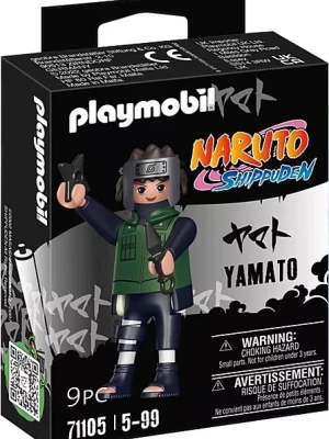 Playmobil Naruto 71105 Yamato