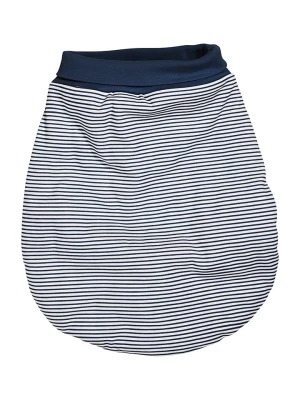 Playshoes Śpiworek w kolorze granatowym rozmiar: onesize