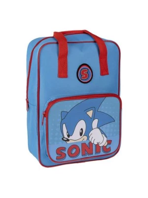 Plecak chłopięcy Sonic Otaro Cerda