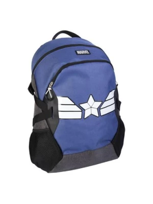 Plecak dziecięcy Marvel - niebieski MARVEL