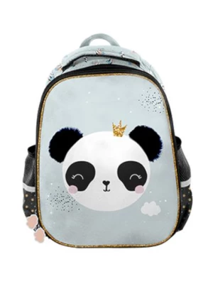 Plecak szkolny Panda Paso PASO
