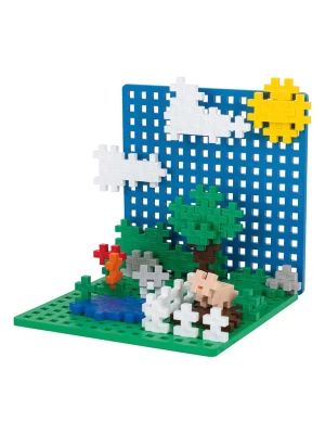 PLUS PLUS Klocki (1200 szt.) - 5+ rozmiar: onesize