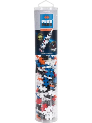 PLUS PLUS Klocki "Saturn V Rakete" - 5+ rozmiar: onesize