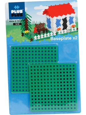 PLUS PLUS Podstawy - 5+ rozmiar: onesize