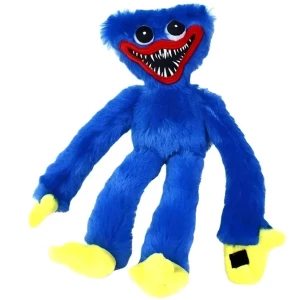 Pluszowa przytulanka HUGGY WAGGY Hagi Wagi POPPY PLAYTIME DUŻY PLUSZAK 40CM Pluszowa przytulanka HUGGY WAGGY Hagi Wagi POPPY PLAYTIME DUŻY PLUSZAK 40CM