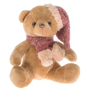Pluszowy miś Benny, 20 cm 4-Home