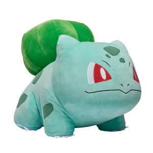 Pluszowy Pokémon Bulbasau, 60 cm 4-Home