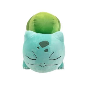 Pluszowy Pokémon Bulbasaur do spania, 45 cm 4-Home