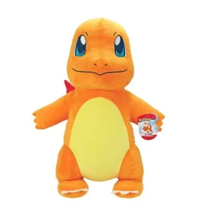 Pluszowy Pokémon Charmander, 60 cm 4-Home